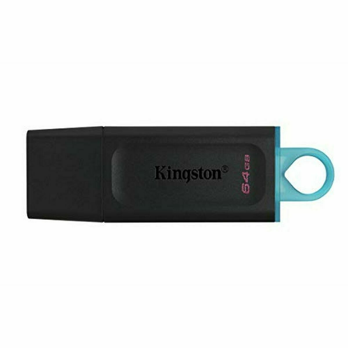 USB stick Kingston Exodia 64 GB Crna
